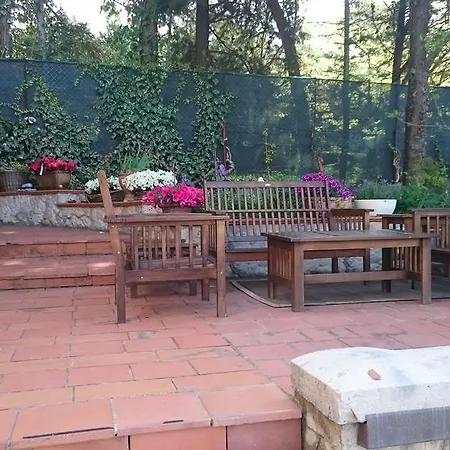 Irlanda Casa vacanze Potenza