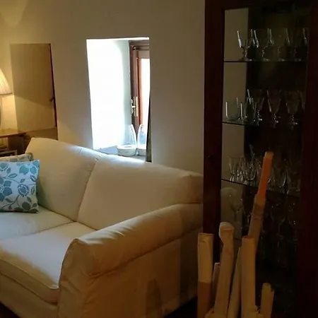 Irlanda Casa vacanze Potenza