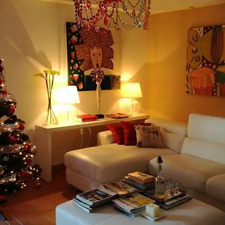 Casa vacanze Irlanda Potenza