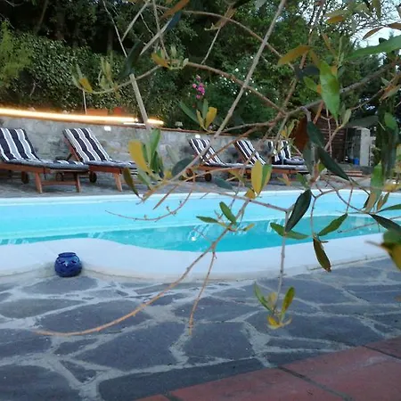 Casa vacanze Irlanda Potenza